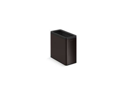 Picture of 31313-BST 12L OPEN TOP TRASH CAN
