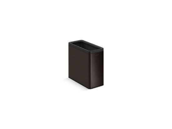Picture of 31313-BST 12L OPEN TOP TRASH CAN
