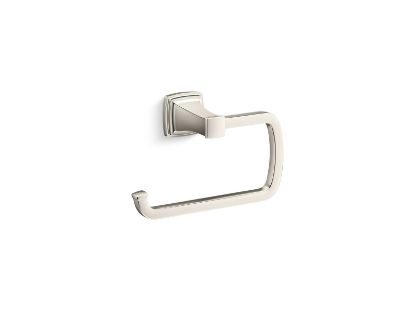 Picture of 27412-SN RIFF TOWEL RING