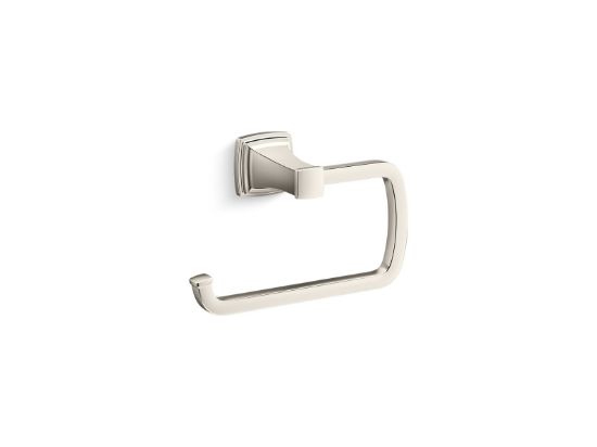 Picture of 27412-SN RIFF TOWEL RING