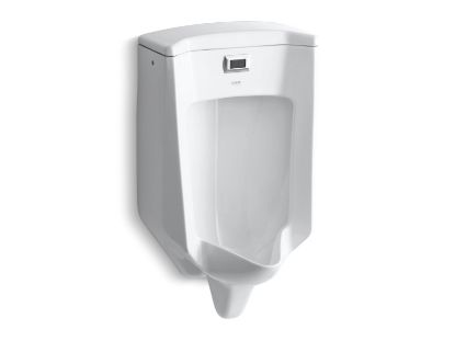 Picture of 32590-0 NEW BARDON TOUCHLESS URINAL