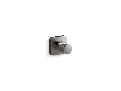 Picture of 23529-TT PARALLEL ROBE HOOK