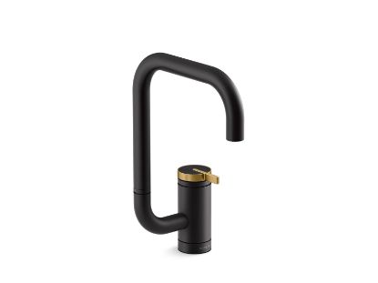 Picture of 28290BMB COMPONENTS SQ SPOUT BAR FCT