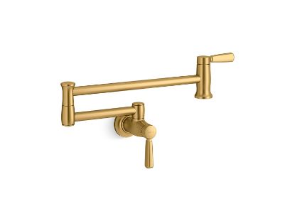 Picture of 35744-2MB TRADITIONAL POT FILLER