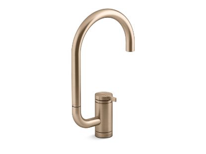 Picture of 28277-BV COMPONENTS ARC SPOUT BAR FAUCET