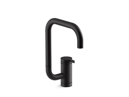 Picture of 28290BL COMPONENTS SQ SPOUT BAR FCT