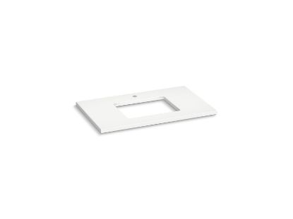 Picture of 28250MMW QUARTZ 37 TOP W/ REC UM CUTOUT
