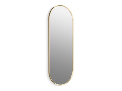 Picture of 31373BGL KOHLER ESSENTIAL CAPSULE MIRROR