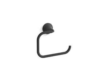 Picture of 27428-BL TONE TOWEL RING
