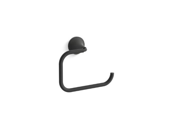 Picture of 27428-BL TONE TOWEL RING