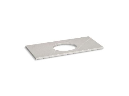 Picture of C++ 28254ESR QUARTZ 49 TOP W/ OVAL UM CU