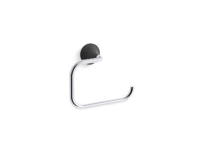 Picture of 27428-CBL TONE TOWEL RING