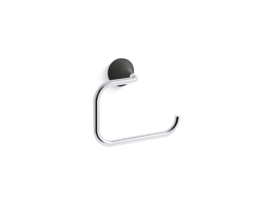 Picture of 27428-CBL TONE TOWEL RING