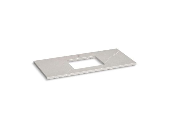 Picture of C++ 28253ESR QUARTZ 49 TOP W/ REC UM CUT