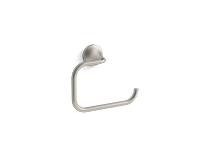 Picture of 27428-BN TONE TOWEL RING