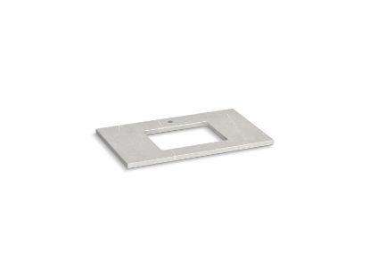 Picture of C++ 28250ESR QUARTZ 37 TOP W/ REC UM CUT