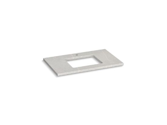 Picture of C++ 28250ESR QUARTZ 37 TOP W/ REC UM CUT