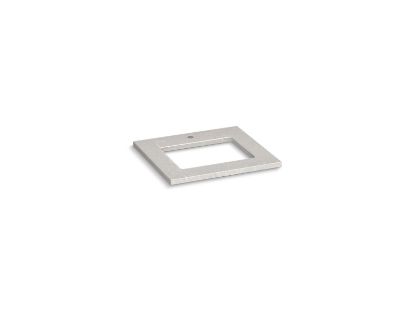 Picture of C++ 28246ESR QUARTZ 25 TOP W/ REC UM CUT