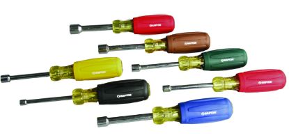 Picture of 14509 7PC NUT DRIVER SET
