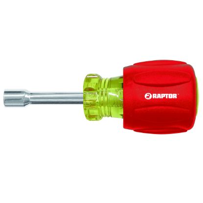 Picture of 14550 1/4" NUT DRIVER MAG STUBBY