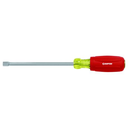 Picture of 14551 1/4" NUT DRIVER MAG X-LONG
