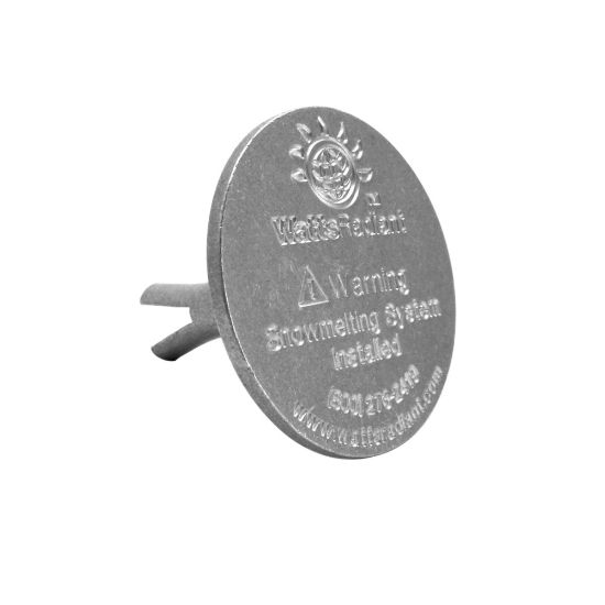 Picture of 100123 SNOW MELTING PLATE