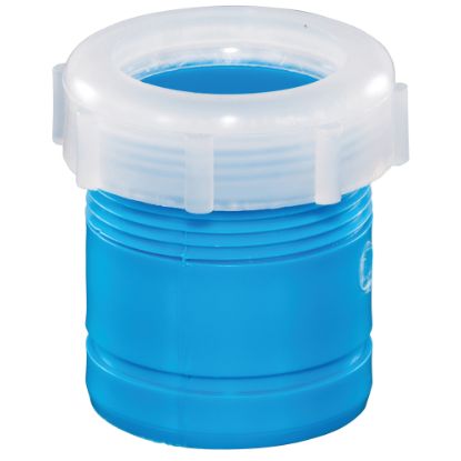 Picture of 710126 2" SLIP JOINT ADPT NH BLUE