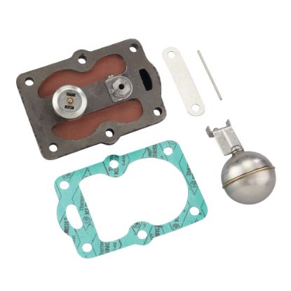 Picture of RKWFTC-15 3/4" STEAM TRAP CVR ASSY