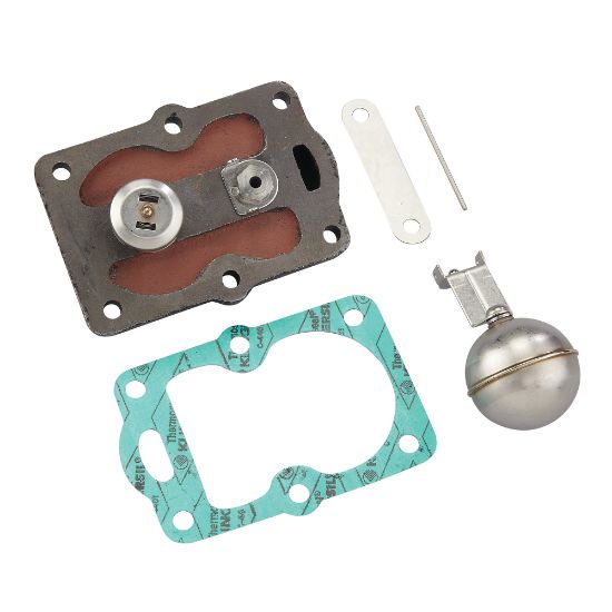 Picture of RKWFTC-15 3/4" STEAM TRAP CVR ASSY