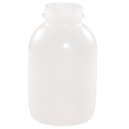 Picture of 808073 2 QT BOTTLE BLUE