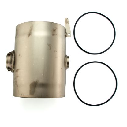 Picture of RK957/957-RPDA-C 6" COVER KIT