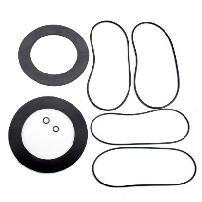 Picture of RK709-RT 10" COMPL RUBR REP KIT