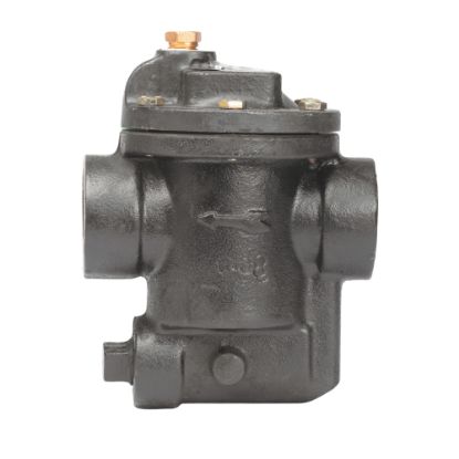 Picture of C++ WIB-80-150 1/2" INVERTED BUCKET TRA