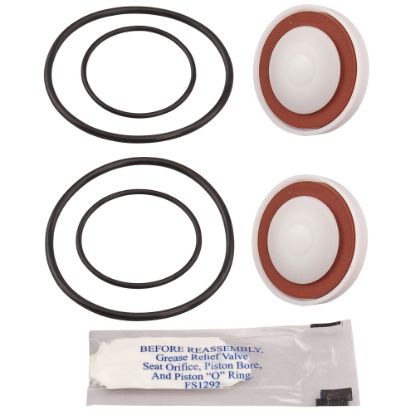 Picture of RK909-RC3 LLC 3/4-1" CHCK RUBR PART KIT