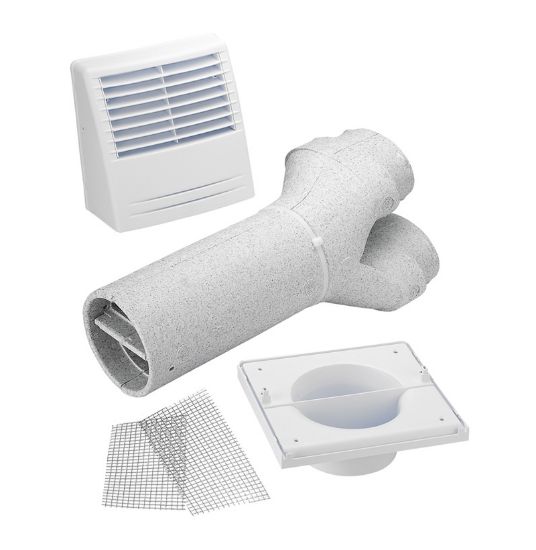 Picture of C++ 14690 TANDEM HOOD INLET/EXFAUST