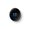 Picture of GA05169US NEST THERMOSTAT 4TH GEN BLK
