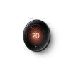 Picture of GA05169US NEST THERMOSTAT 4TH GEN BLK