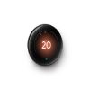 Picture of GA05169US NEST THERMOSTAT 4TH GEN BLK