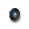 Picture of GA05560US NEST TSTAT 4TH GEN SILVER PRO
