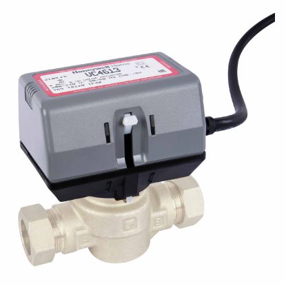 Picture of VC4613ZZ00E 50/60 240V VC ACT 2WC & SW