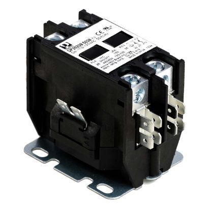 Picture of C++ DP2040A5004U 40A 24V 2POLE PWRPRO CO