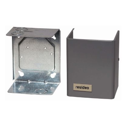 Picture of 129384A/U CASE AND COVER ASMBLY