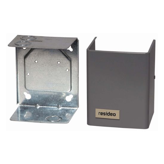 Picture of 129384A/U CASE AND COVER ASMBLY