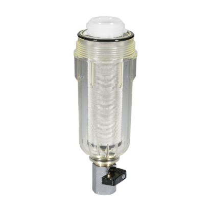 Picture of KF061/2AZ 3/4" CLEAR FILTER BOWL