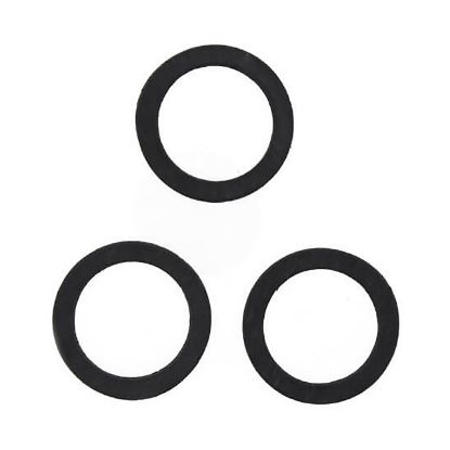 Picture of MX250RPU 2-1/2" 3PC REPLACEMENT GASKETS