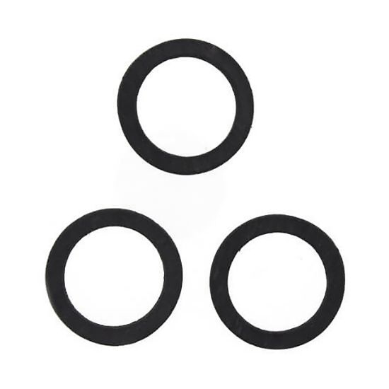 Picture of MX250RPU 2-1/2" 3PC REPLACEMENT GASKETS