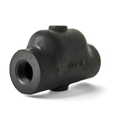 Picture of AP400/U 1" NPT CONNECTION AIR PURGER