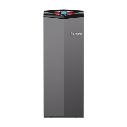Picture of KHB085N KNIGHT 85K FLOOR MOUNT BOILER