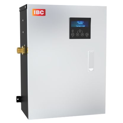 Picture of EBX 10K - 240 EBX MODULATING ELEC BOILER