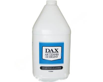 Picture of 9902 4L JUG DAX DETERGENT